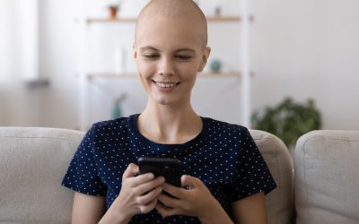 Fighting Your Cancer Journey Socially