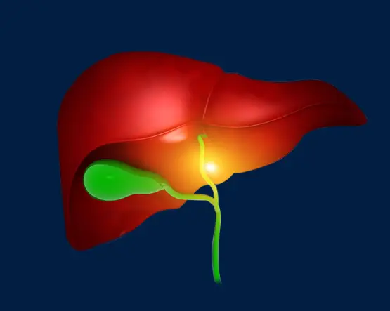 gall bladder cancer