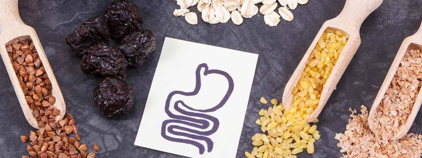 Good nutrition during-cancer treatment