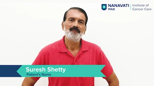 Parenchyma Preserving Surgery | Patient Success Story