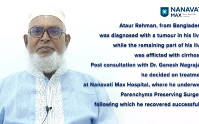 Parenchyma Preserving Surgery | Bangladesh Patient Success Story