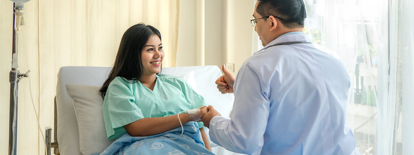 Best Cancer Treatment in Mumbai