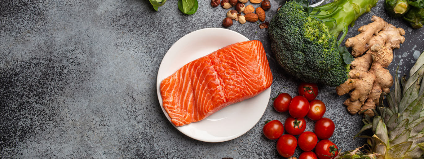 food and its impact on-cancer care and cure
