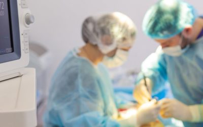 Robotic Surgery in Oncology