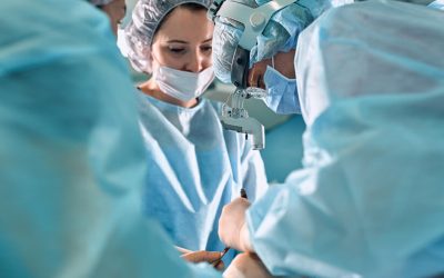 When It Is About Cancer Treatment, Go For the Top Oncology Surgeon in Mumbai