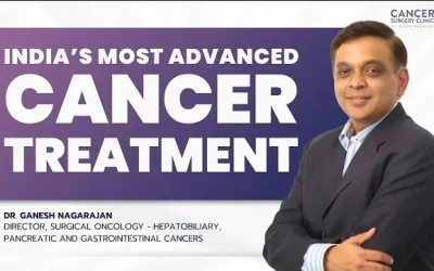 Best Cancer Hospital in Mumbai, Nanavati Max Institute for Cancer Care