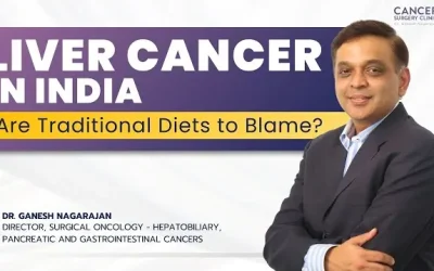 Causes of Liver Cancer: Hepatitis, Fatty Liver & NASH