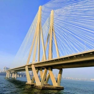 bandra-worli sea link